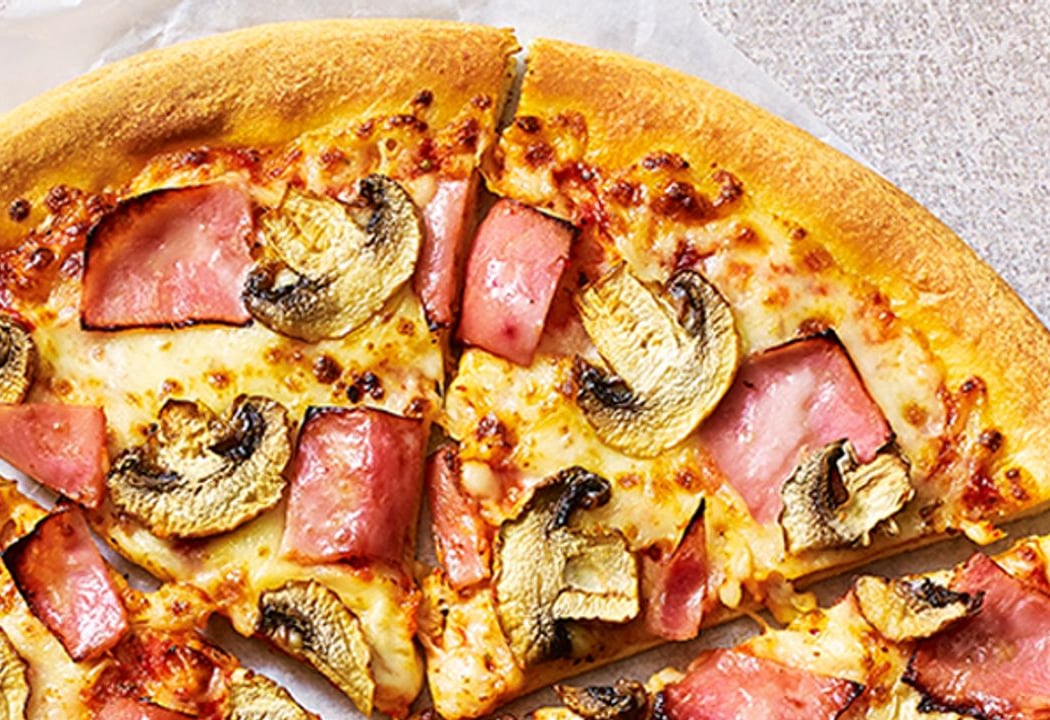Pizza Hut 3